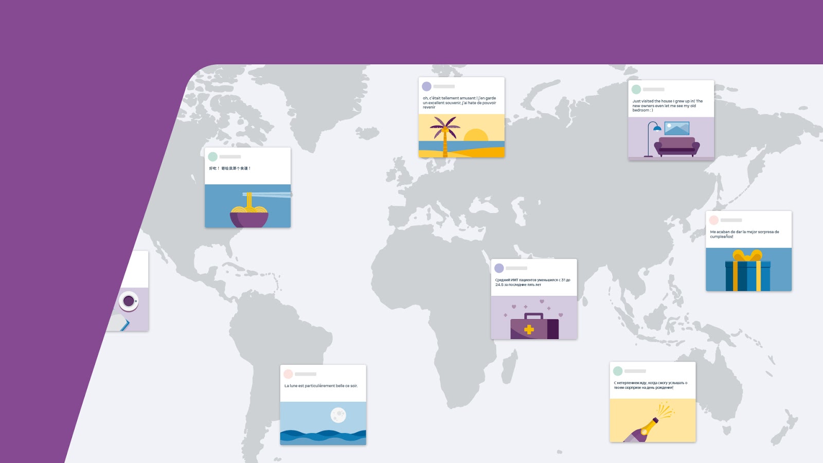 The first AI model that translates 100 languages without relying on ...